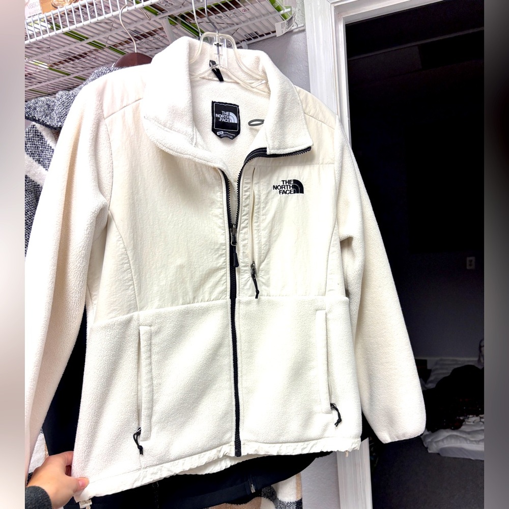 The North Face Fleece